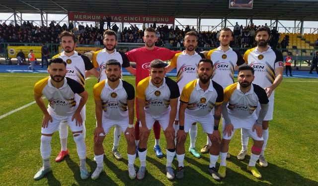 Hüseyin Adalı’dan Keşanspor için çağrı