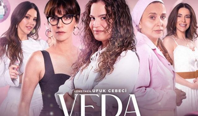 İşte 14 Haziran'da vizyona girecek filmler...