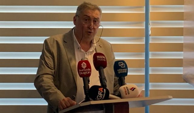 Kadıoğlu: ''Hz. Nuh afet yönetiminde örnek alınmalı''