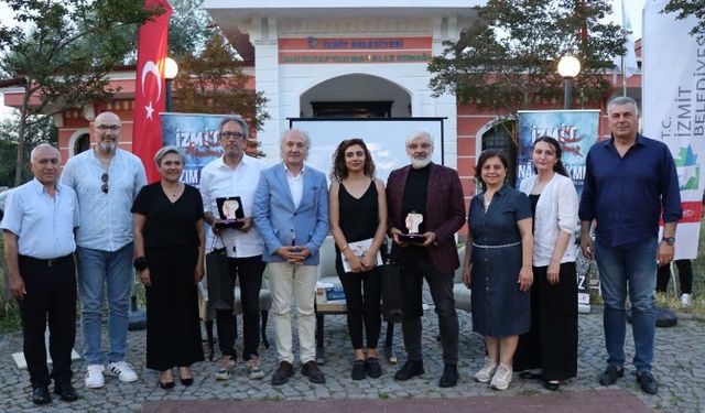 Nazım Hikmet’i unutmadılar