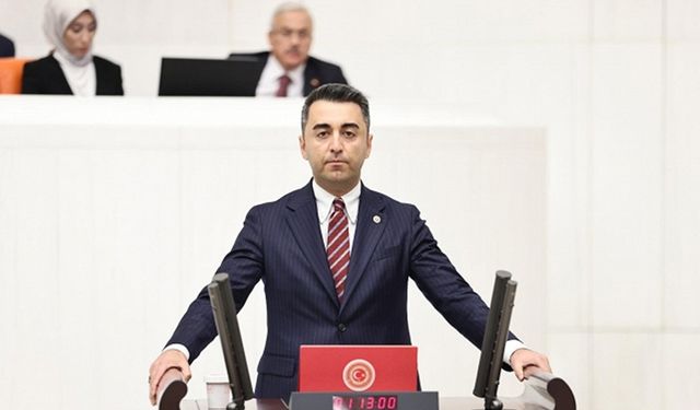 Milletvekili Avşar: Barınma krizine çözüm bulunmadı