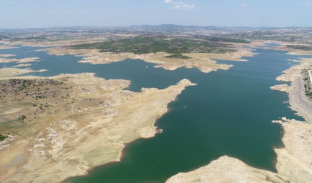 Tarımsal sulamanın bilinçli yapılması uyarısı