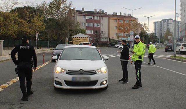 Kapaklı polisinden 5 ayda büyük başarı