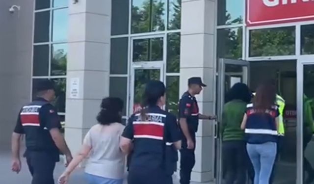 Tekirdağ‘da t*rör operasyonu