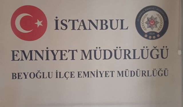 Bir kişiyi silahla yaralayan zanlı yakalandı