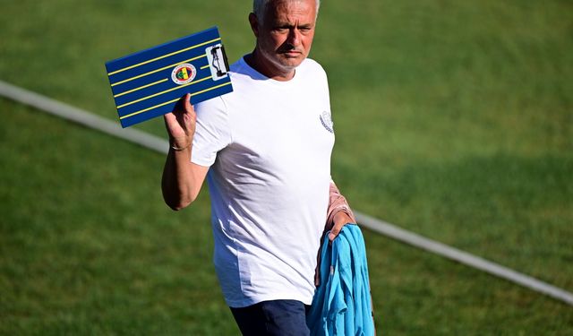 Fenerbahçe, Lugano maçına hazır