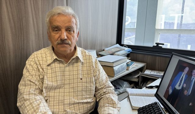 Prof. Dr. Halil İnalcık vefatının 8. yılında anılıyor