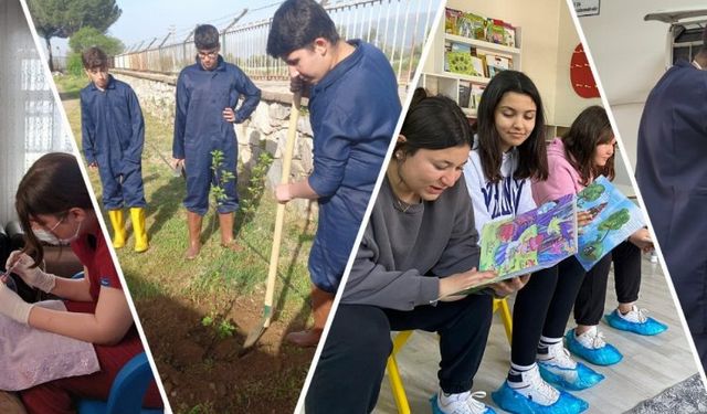 'Ben Her Yerde Varım' projesi 1 milyona ulaştı