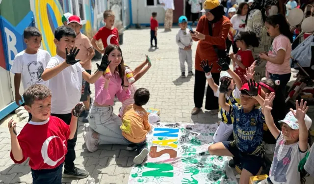 Bir yılda 31 bini aşkın kişinin hayatına dokundular