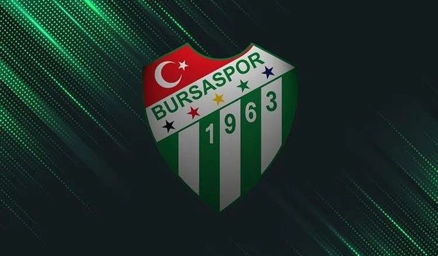 Bursaspor transfer sezonuna hızlı başladı