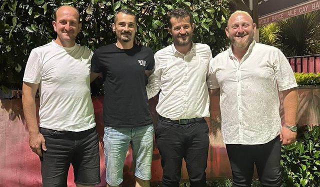 Darıca Türkelispor'da üç önemli transfer