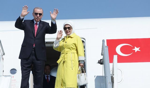 Erdoğan'dan NATO öncesi önemli mesaj