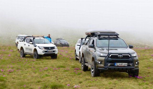 ”Göndeliç, sayılı turizm merkezlerinden biri olacak”