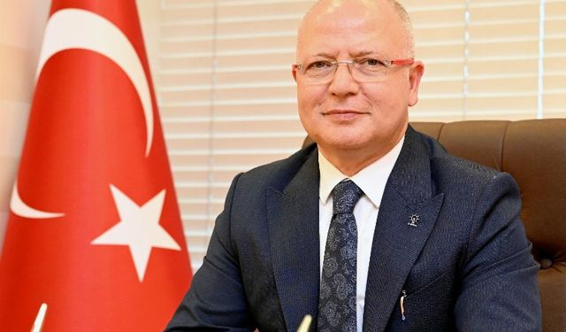 Gürkan'dan 15 Temmuz mesajı