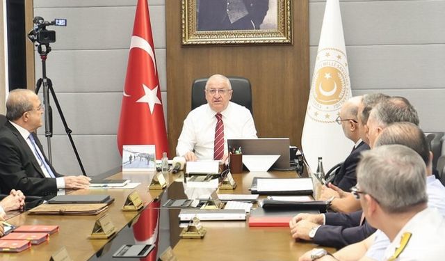 "Kalleş FETÖ ile mücadelemiz sürecek"