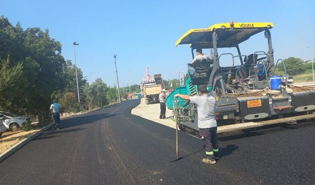 Millet Bahçesi’ne otopark müjdesi