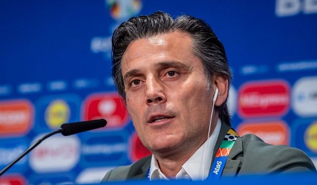 Montella'dan turnuva açıklaması!