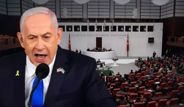 Netanyahu’nun ABD Kongresinde konuşması 'Resmi'leşti