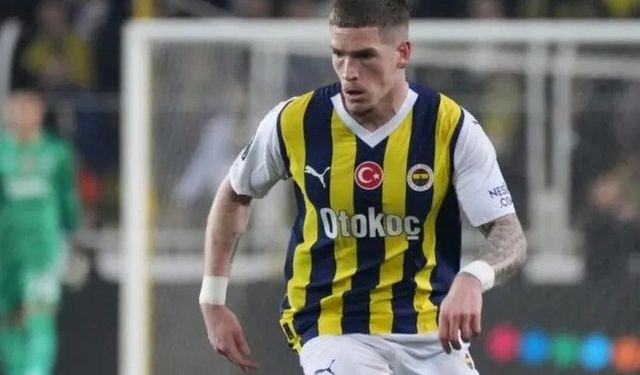 Ryan Kent, Ada’ya dönüyor