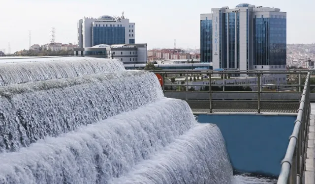 'Su Protokolü' kampanyası