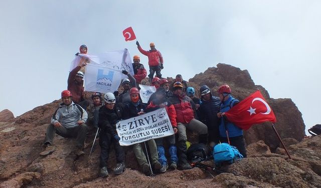 Sütdonduran Kampı'na geri sayım