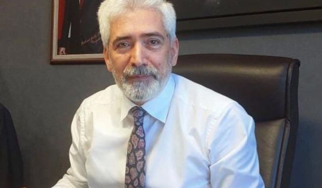 TBMM Çevre Komisyonu Başkanlığı'na Ensarioğlu seçildi