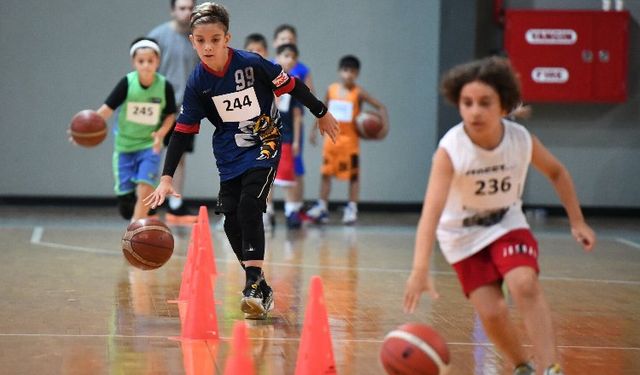 TOFAŞ basketbol seçmeleri açıklandı