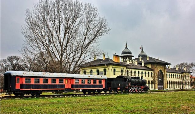 Trakya Üniversitesi dünya sıralamasına girdi