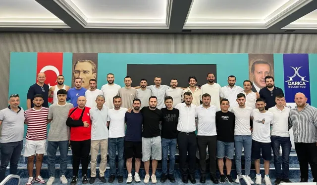 Türkelispor yeni sezona hazırlanıyor