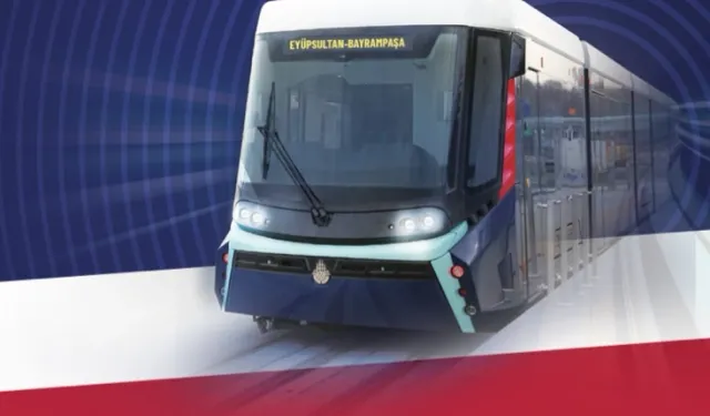 Yeni Tramvay Hattının yapımı başlıyor