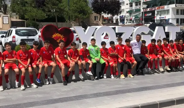 Yozgat'ta spora tam destek