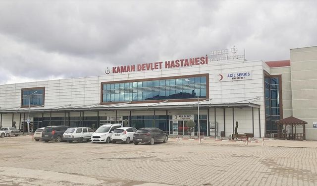 Baraja giren kişi boğuldu