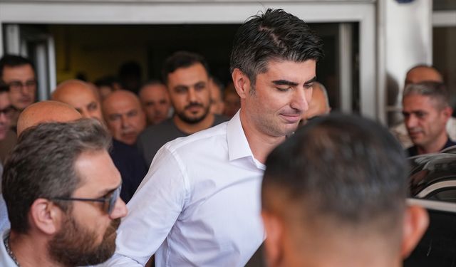 CHP'li Bakan, İZSU Genel Müdürü'nün gözaltına alınmasına ilişkin açıklama yaptı