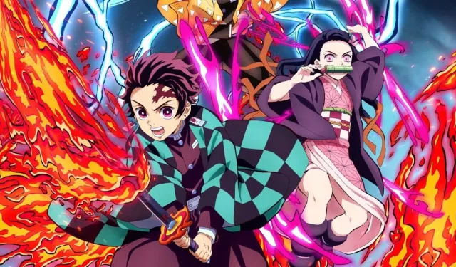 Demon Slayer 6. Sezon Ne Zaman Gelecek? Fragmanı Yayınlandı mı?