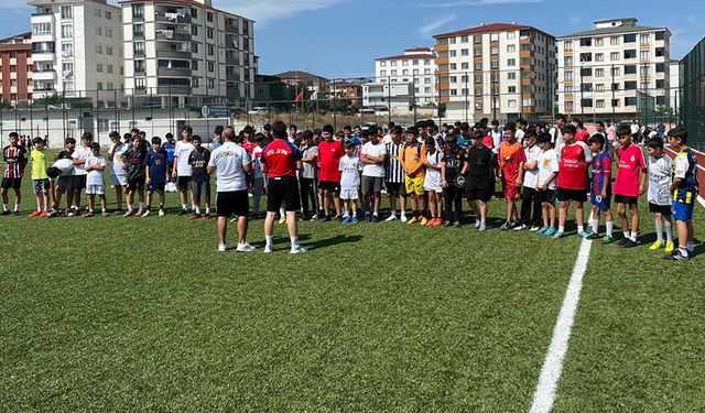 Fevzipaşaspor, yeni paşalarını seçti