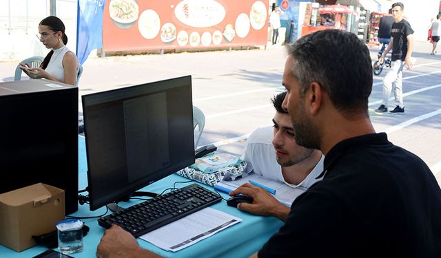 Sakarya'da üniversite tercih danışmanlığı hizmeti sürüyor