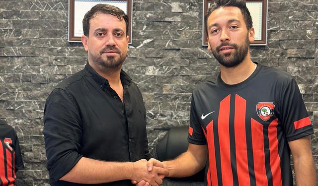 Kızılpınarspor transferde hız kesmiyor