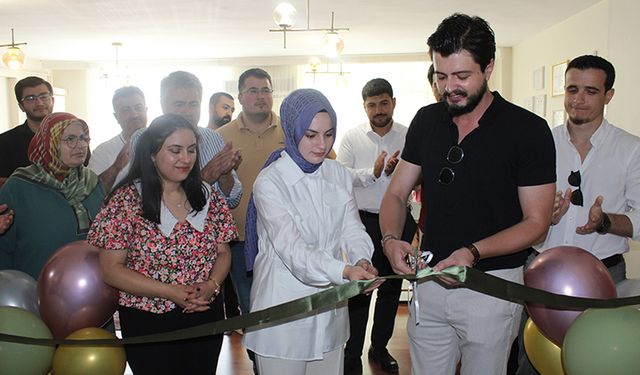 Mimesis Psikolojik Danışmanlık Merkezi Çerkezköy’de açıldı