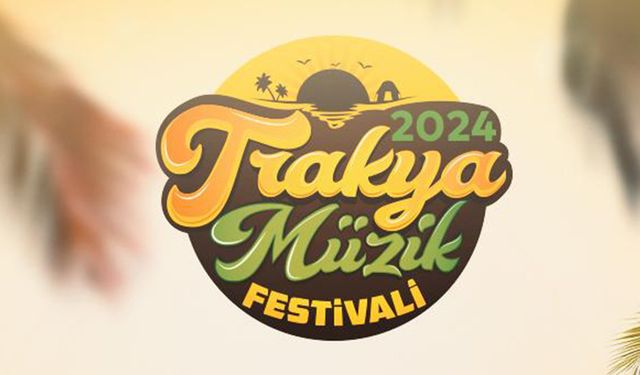 Trakya Müzik Festivali'nde geri sayım