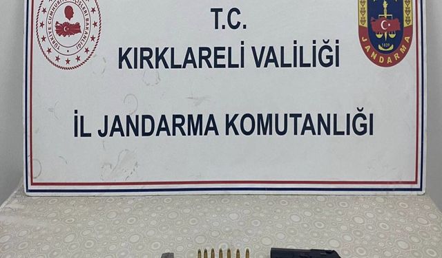 Aranan 2 şüpheli yakalandı