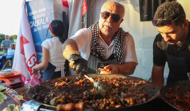 Hemşehri buluşmaları farklı kültürleri bir araya getirdi