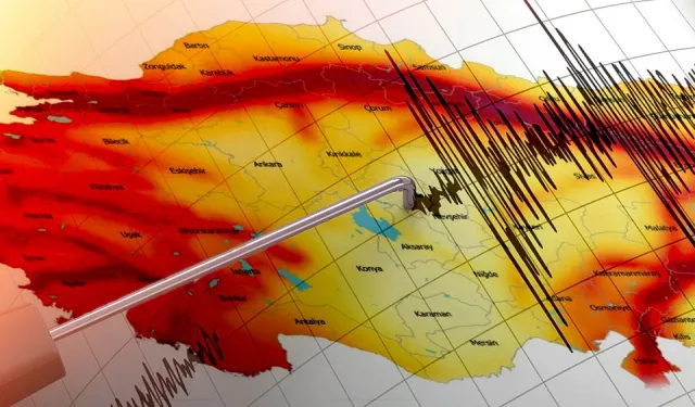 Afet bilinci ve farkındalık için deprem raporu yayınlanadı