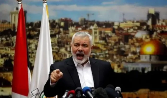 Hamas'ın yeni lideri kim olacak?