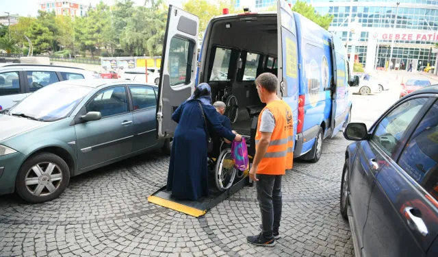 Tedaviye erişim artık daha kolay