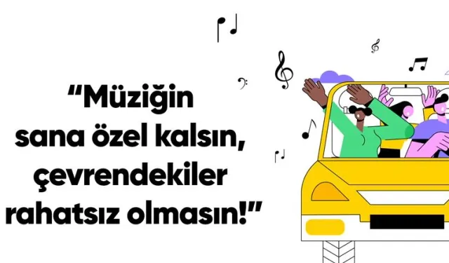 Yüksek sesle müzik dinlenen araçlara ceza yağdı