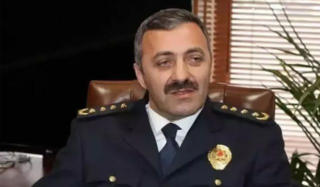 Ahmet Metin Turanlı, Tekirdağ İl Emniyet Müdürü oldu