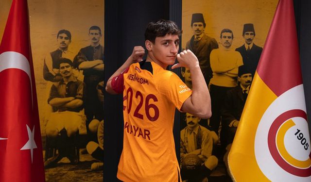 Çorluspor 1947’ye Galatasaray’dan fark yaratacak transfer