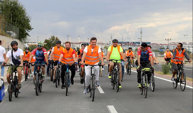 Çerkezköy’de festival etkinliklerine hava engeli: İleri tarihe ertelendi!