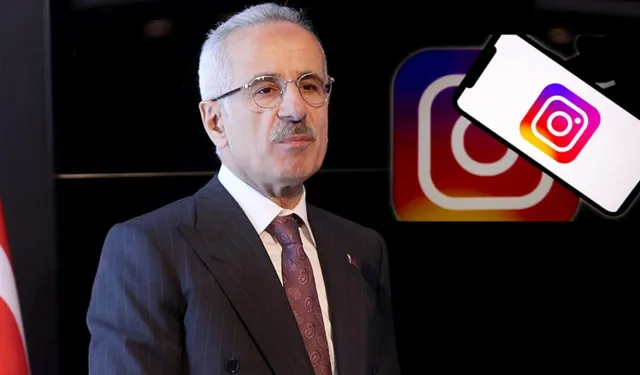 Bakan açıkladı: Instagram 21.30'da açılacak!