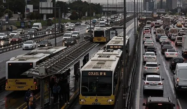 Resmi Gazete'de yayınlandı: O tarihte toplu taşıma ücretsiz… İşte detaylar…